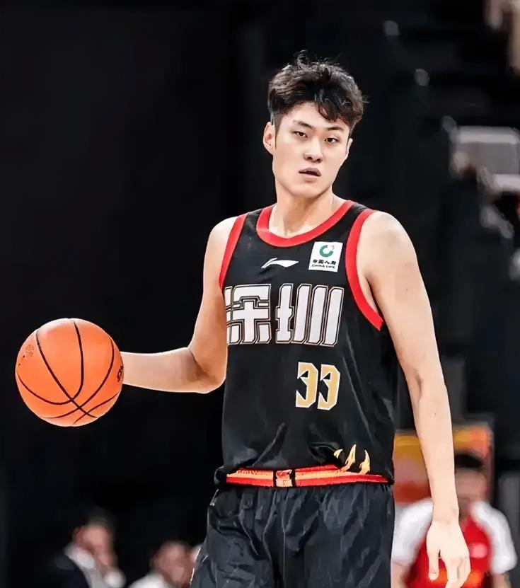 国家队的实力不是盖的！！王浩然最近6场比赛表现！！主场对阵新疆：22分4篮