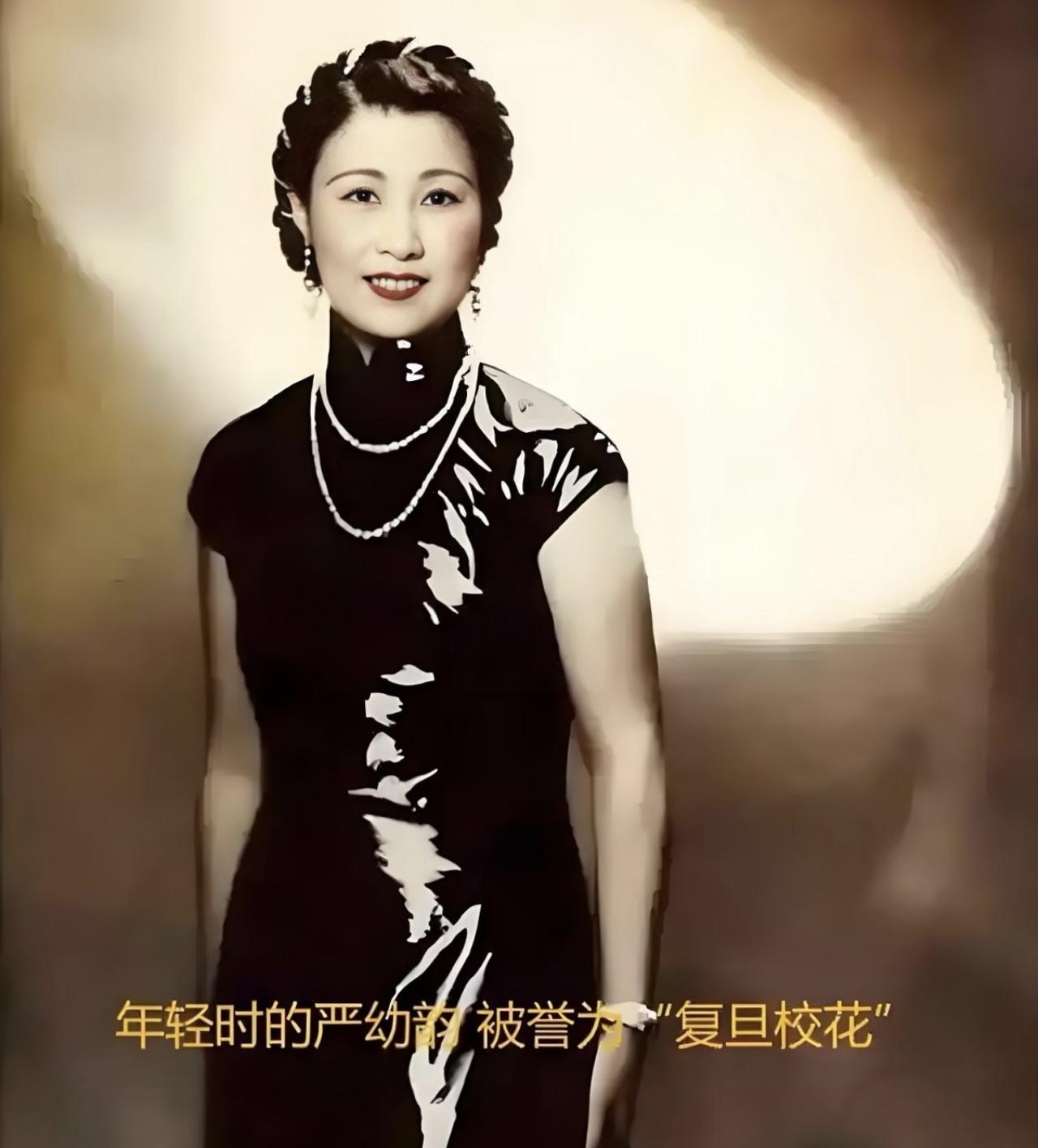 别光盯着宋氏三姐妹争权夺势了！民国还有另一组顶级姐妹花，平均活101岁，把日子过
