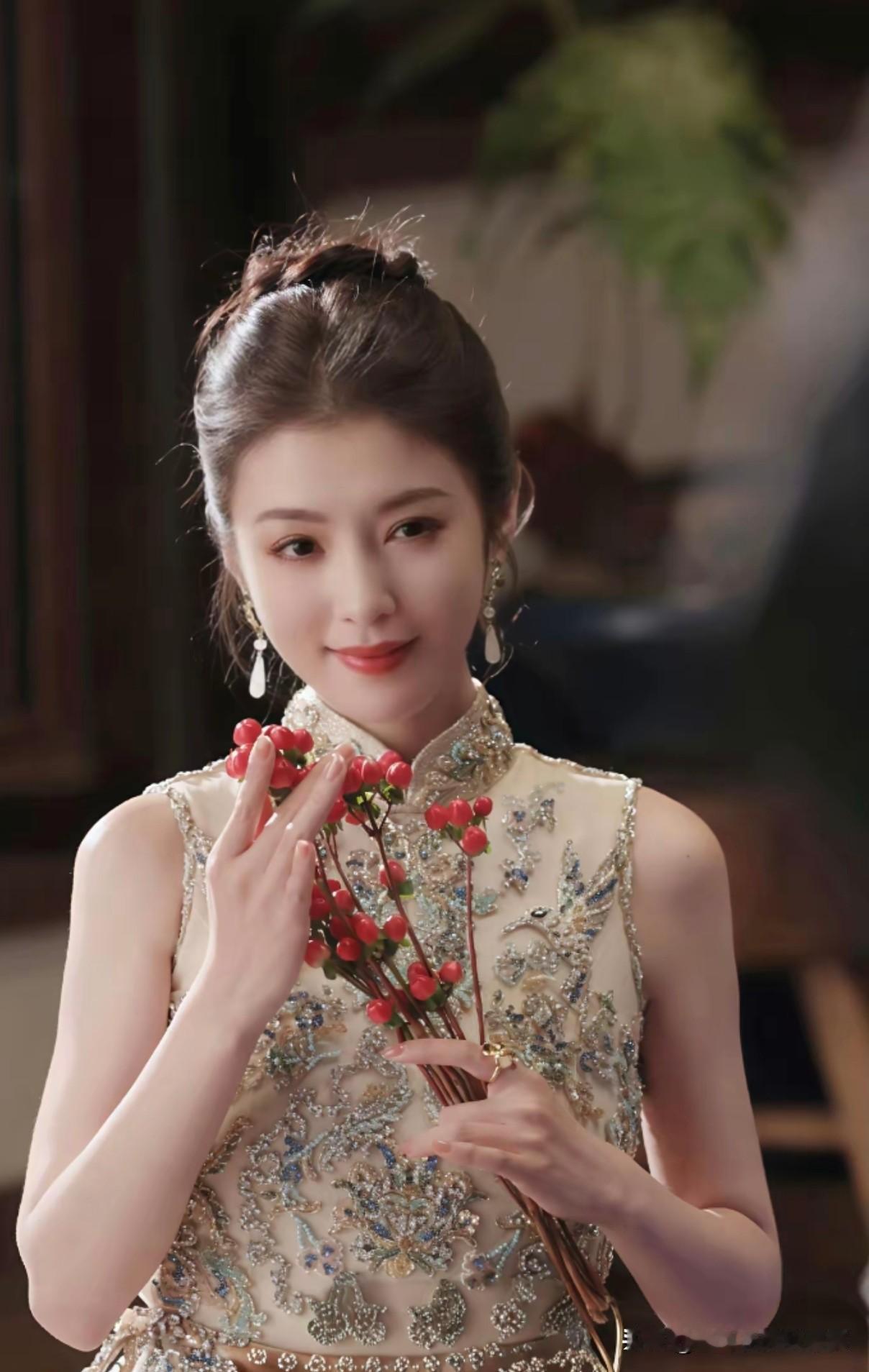 李云霄这次，给所有⼥演员提了个醒，⽆论你演技有多好，观众缘多好，千万