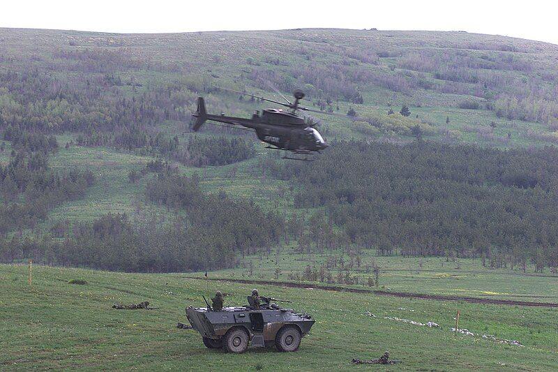 OH-58D