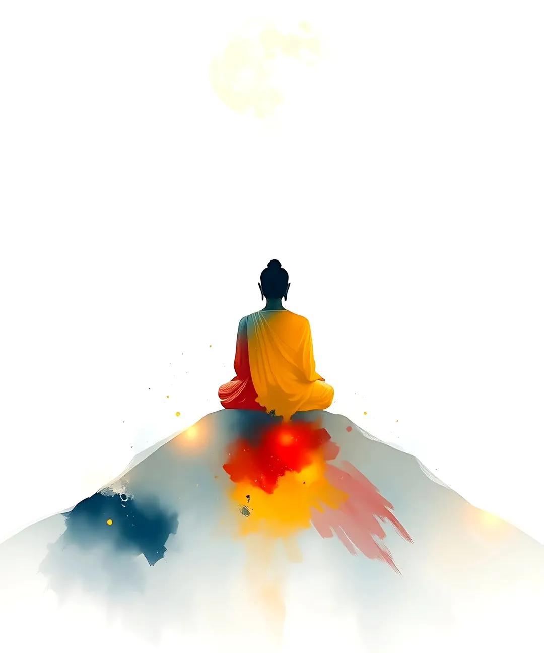父母健在，说明我们的福报很大。很多人不知道，表面看是我们在孝顺父母，其实是父母在