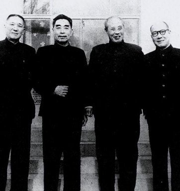 49年周总理到傅作义家做客，发现了什么大发雷霆：你们这是做什么1949年那会