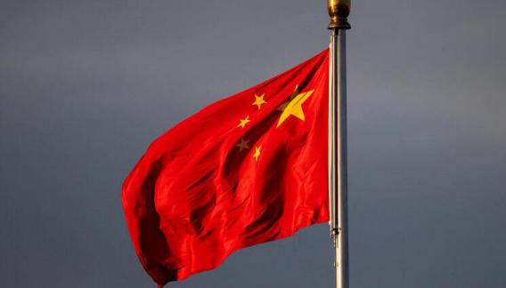 新加坡联合早报表示：今天的中国比以前谨慎了许多，说白了，如果咱们不谨慎，那么俄罗