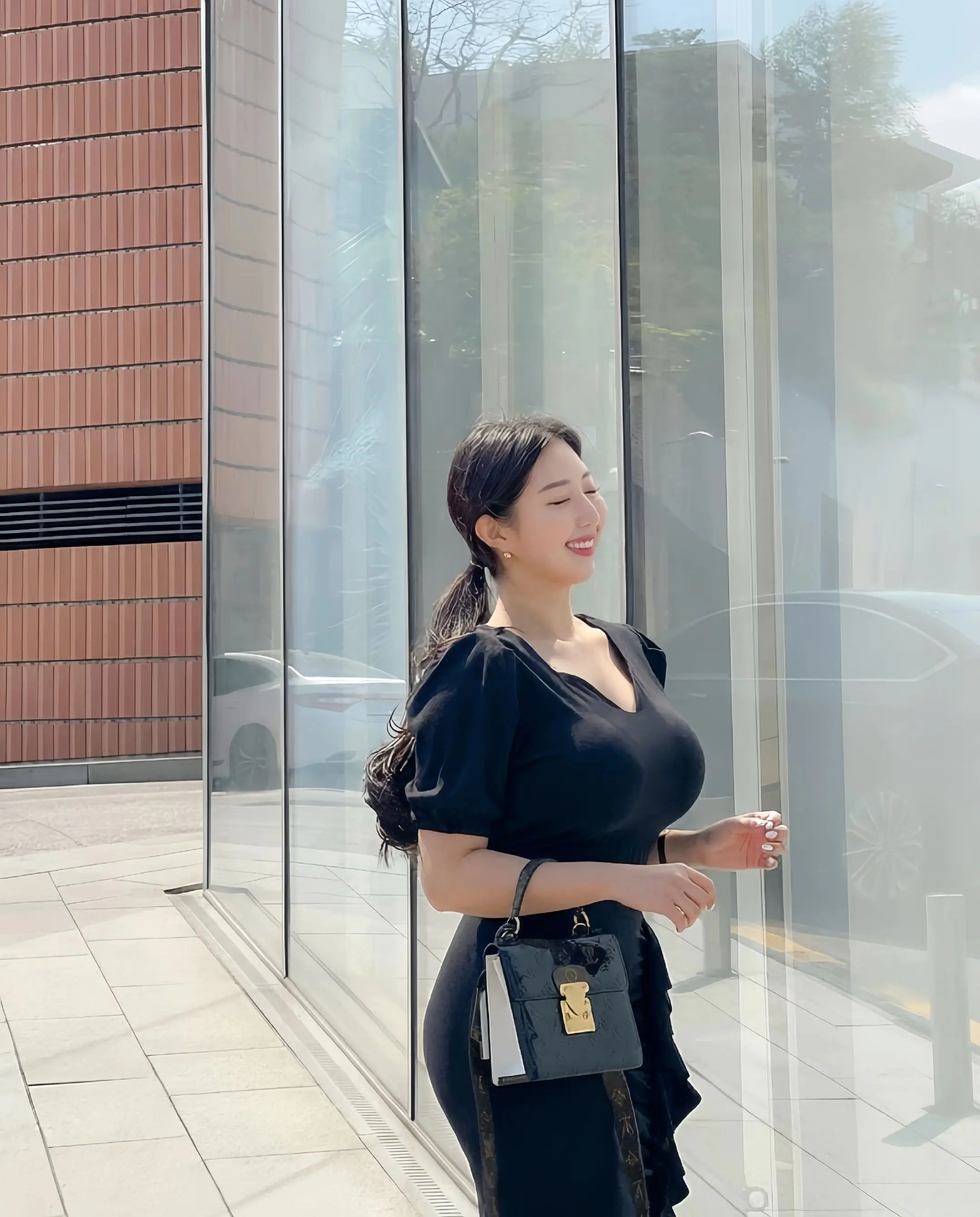 小妈感穿搭 ootd女生穿搭御姐 美式辣妹穿搭 微胖女生穿搭 金妹妹