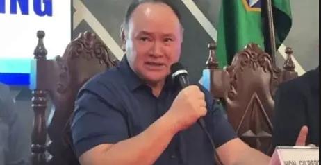 得知中国对巴丹群岛提出主权主张，特奥多罗当场急了，道理说不通就打算走强硬路线！