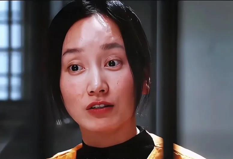 我有种强烈的预感，演员董晴要火起来了，不是因为她是“北电校花“，