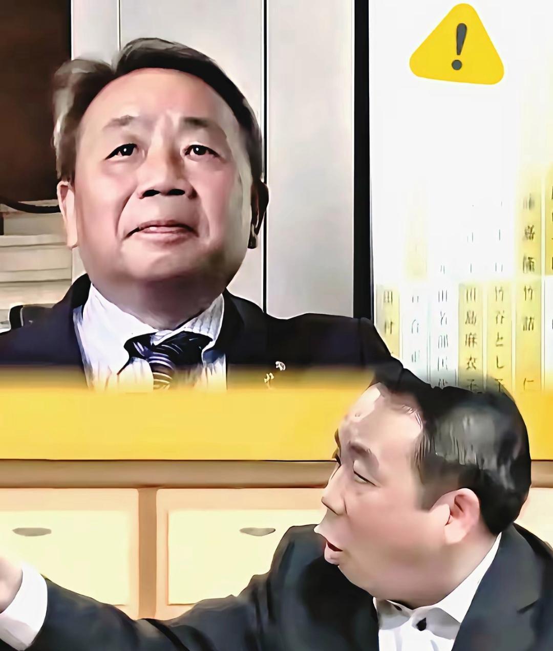 不查不知道一查这么多东方大国内资产全清零”之后，他的青岛日料店流水、北京三环
