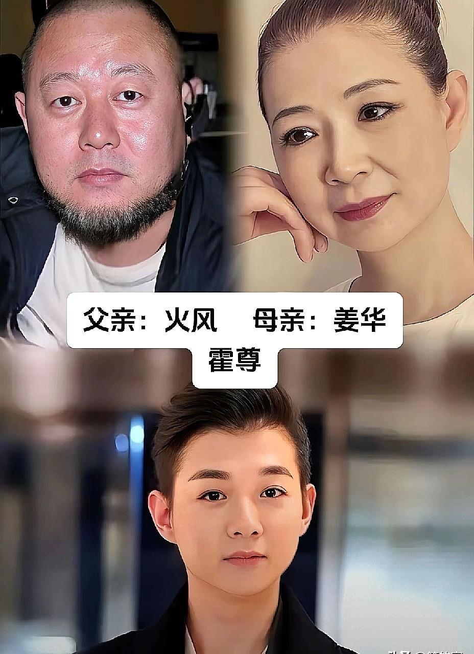 干了十年场记，才换来父亲陈宝国一句“勉强合格”。著名演员陈宝国最近聊起儿子陈月