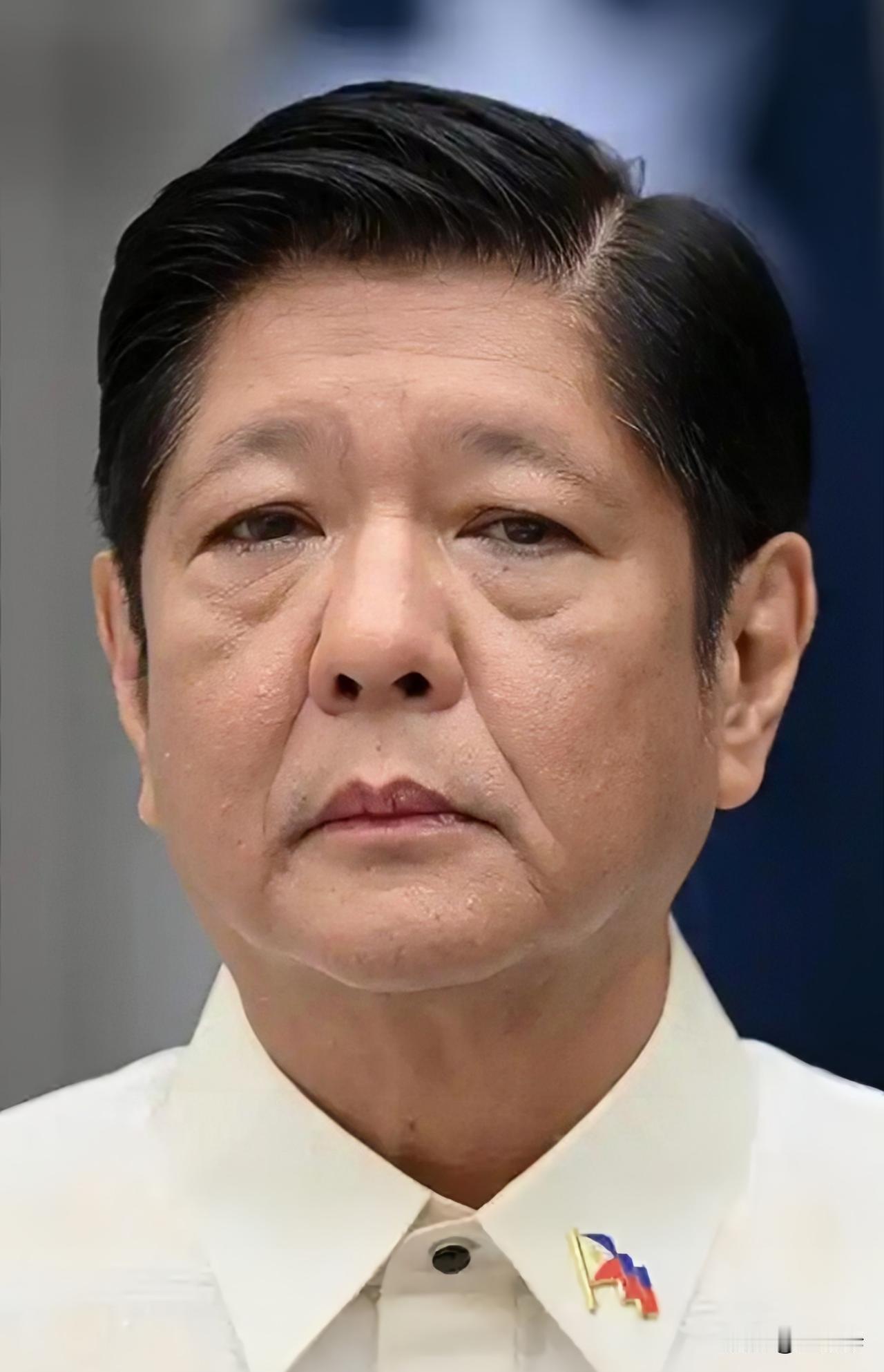 至于日本和菲律宾，我们的风格终于变了，不再浪费口水，而是主打一个人狠话不多！