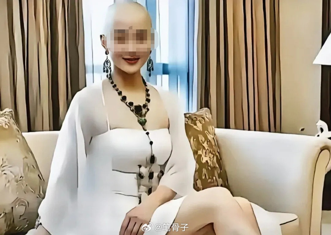 惊掉下巴！释永信事件刚消停，清净庵堂又曝大瓜，寺庙商业化何时休？在我们的认知里，