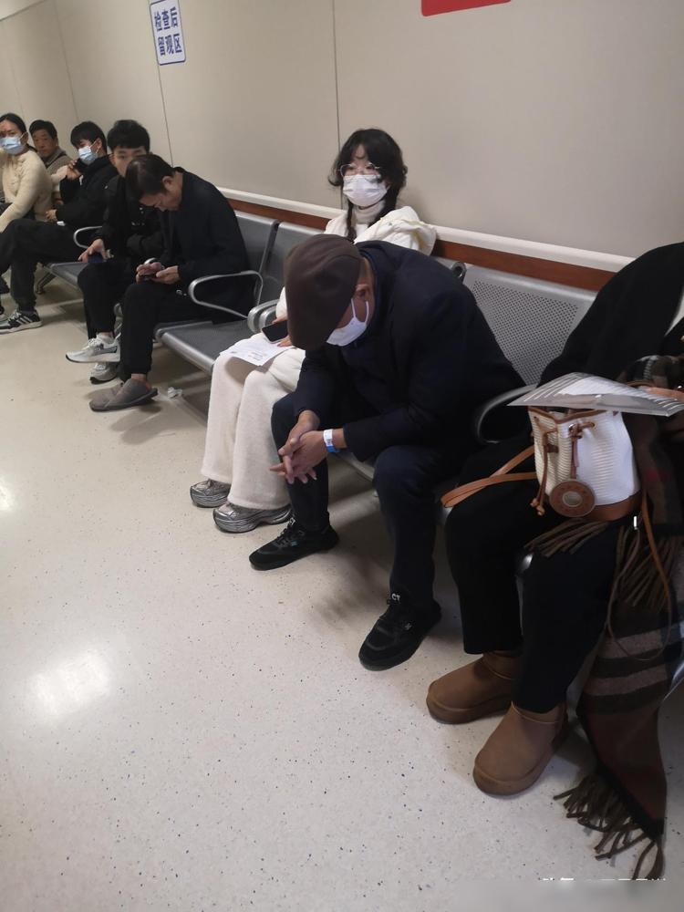 信不信，得了癌症之类的大病重病，最希望你治好，希望你长命百岁的人，不是你的亲戚，