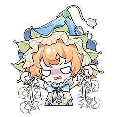 一大波暖暖大喵的可爱表情包，很喜欢图七图八的暖暖造型，超级可爱有活力！大喵依旧是