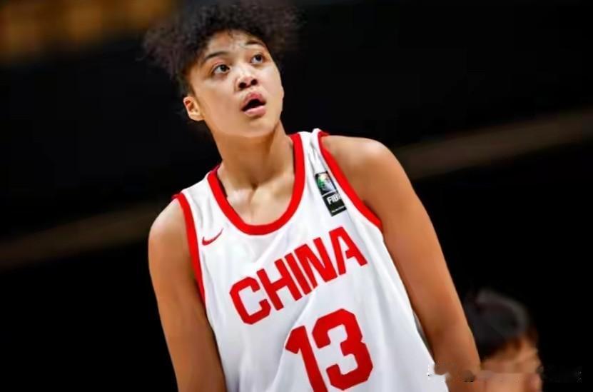 女篮亚洲杯/四强全部产生，她们分别是1，🇨🇳中国女篮（上届第6名）2，