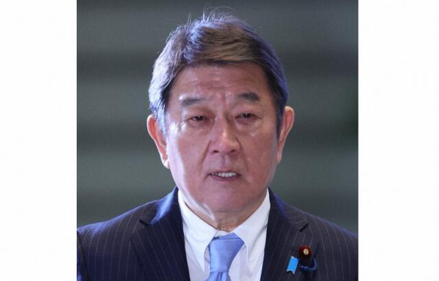 日本还真的是两面三刀的，一边派人来华沟通求和，另一方面竟然威胁我们？日本政府今日