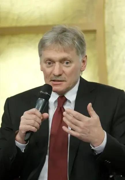 今天传来的消息俄罗斯真的想停火吗？11月10日，俄罗斯总统新闻秘书佩斯科夫在