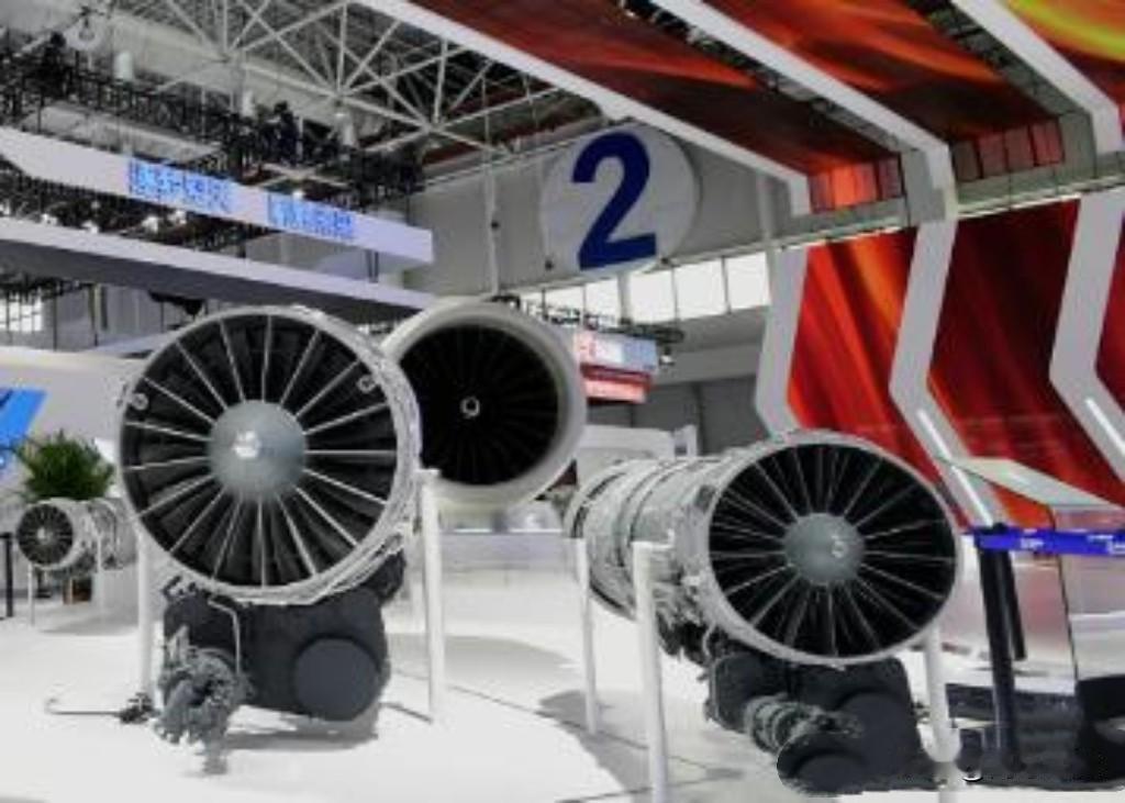 突破！中国航发FADEC系统自主之路航发控制传来好消息，国内航空发动机用的F