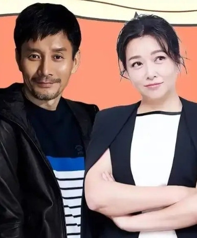 田小洁：让前妻过丧偶式婚姻，却把二婚江珊宠成宝，曾萍缺哪儿了他觉得最亏欠前妻