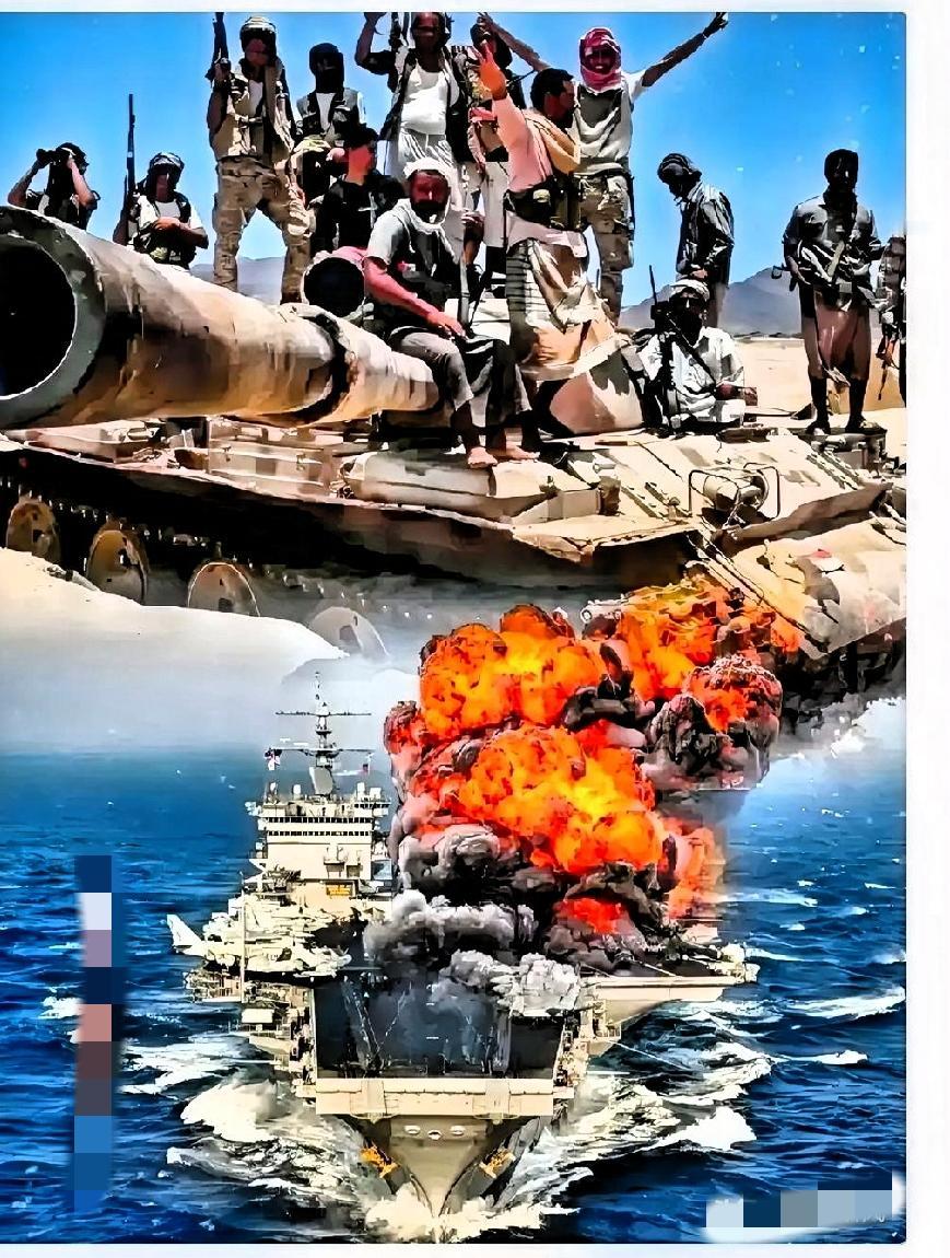 不可思议胡塞武装刚刚宣布了！10月1日,胡塞武装刚刚宣布用巡航DaoDa
