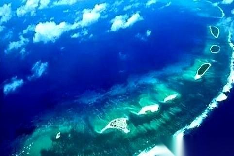 都说2016年那次，是老美把手都按在扳机上了。我告诉你，是咱们直接把枪顶他脑门