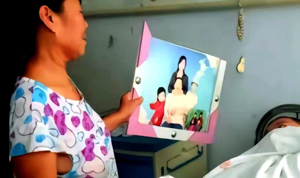 你肯定听过不少吐槽丈母娘的话，但今天这事儿，绝对能刷新你的认知。河南鹿邑，26