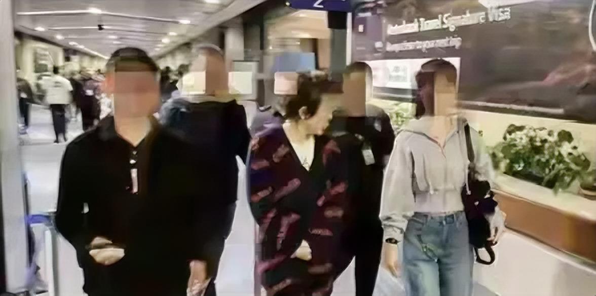 反腐检查！青岛那位首富夫人郝斌的资本大戏，终于彻底收场了！9.7亿公款凭空消失，