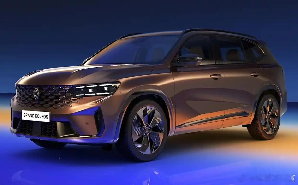 有小道消息，称现代集团正与吉利汽车商讨合作的可能性，主要是看上了吉利目前的混合动