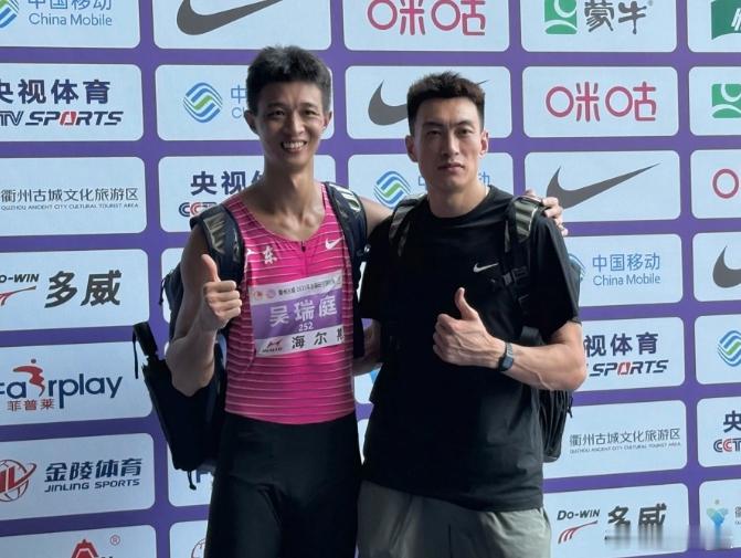 东京田径世锦赛中国男队争金最大希望今晚出战已三次世界大赛迷失状态这次准备逆袭改