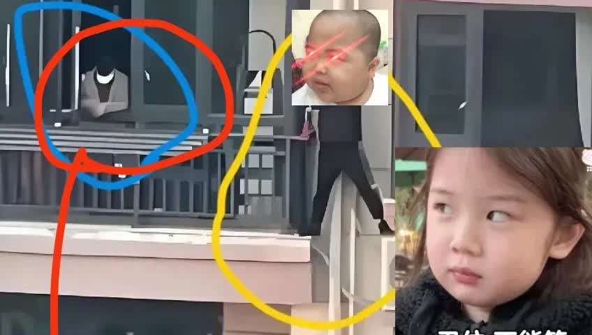 江西上饶发生了如此荒唐事件！双方居然上演了“一个愿打一个愿挨”！！一