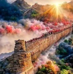 中国如今的遭遇，绝对世所罕见，你何曾见过一个工业第一的国家被数不清的小国挑衅？你