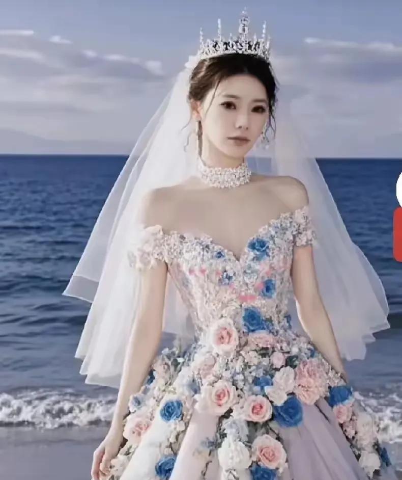 小月儿和小箖箖终究错失了这次婚礼，原因意外曾经有很多次看到有网友说小玥儿和小箖