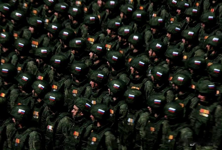 近40个国家禁止俄罗斯招募雇佣兵。2026年初，俄罗斯招募人员收到了一份“黑