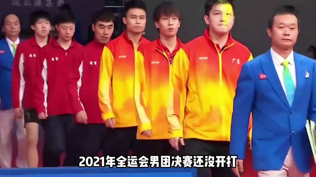 粤圆之夜传奇！绝境力挽狂澜，樊振东用一场逆转，回报广东队 知遇之恩。