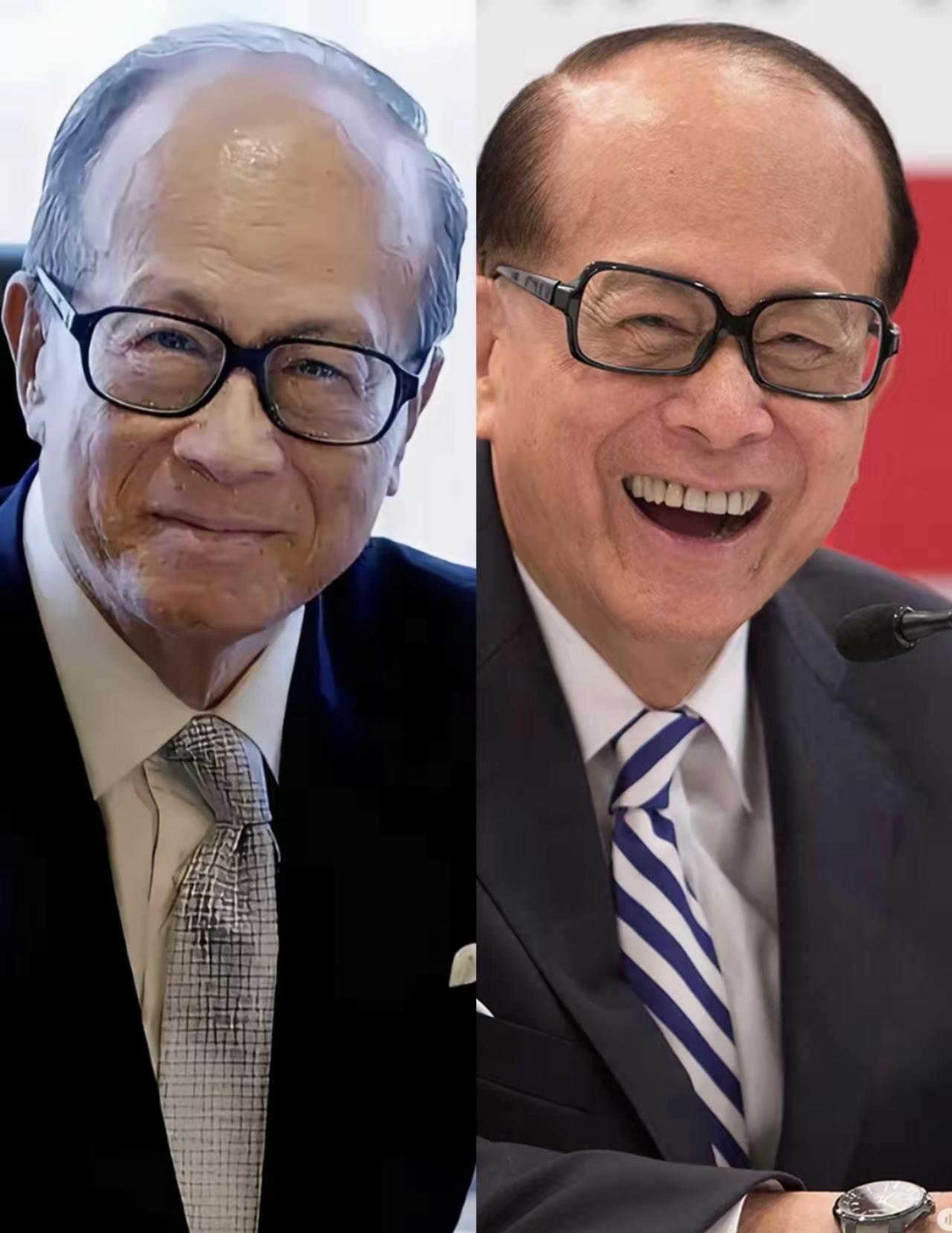 李嘉诚这波操作太绝了！捐款8000万港币圈粉无数后立马抛出屈臣氏赴港英双