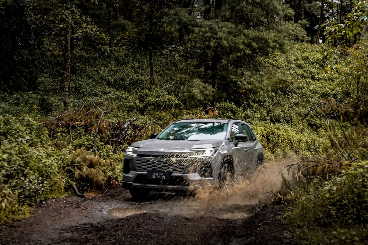 1月20日，广汽丰田正式推出了新一代威兰达，共推出3款车型，指导价格区间为16.