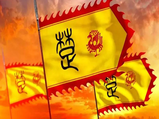 楚国无法一统江山的两大原因：1.贵族分治：周天子分封诸侯，最终导致王室衰微，