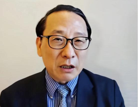 高志凯在马尼拉向菲律宾和全世界详解什么是东风61 之前在马尼拉开的第十四届中