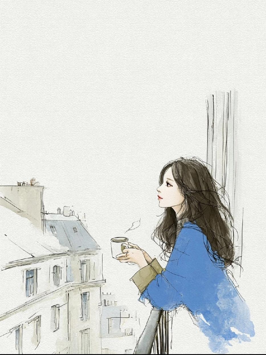 小叔子的女儿没有考上本科，读了专科，学得是护理。这个专业是小叔子打听得来的。因