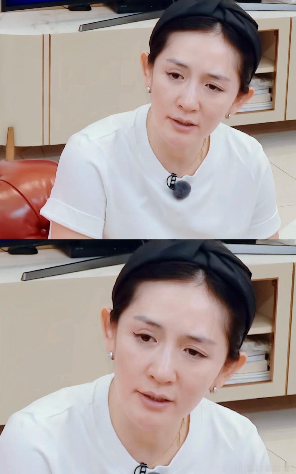 不是，谢娜在新综这素颜。。。。娜姐美的好轻松呀，素素的都这么上镜，小脸细腻的都白