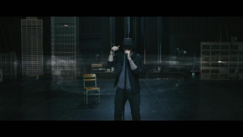 Eminem - Beautiful(中英文字幕)_土豆视频