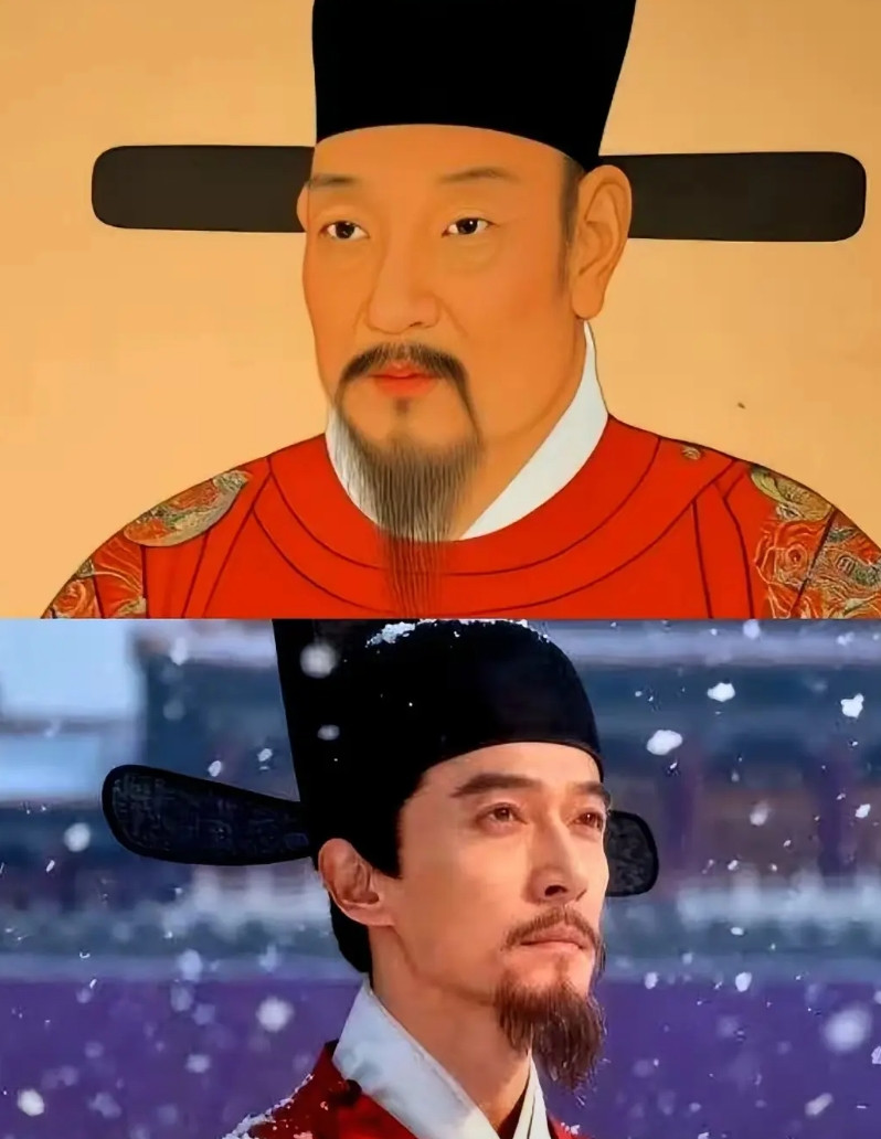 早些年胡歌已经开始慢慢的离开他的舒适区：古偶剧了，《县委大院》与《繁花》，转型还