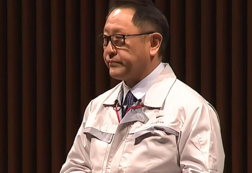 丰田章男没有说假话，他再次解释了日本不能发展纯电动汽车的原因。他说，日本主要发