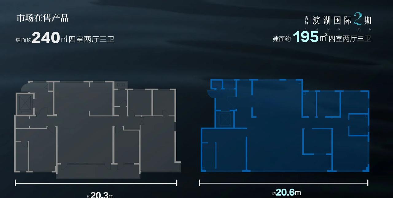 400万的预算，在城阳的城区中心能不能买到一个别墅？能买到是能买到，但是只能买