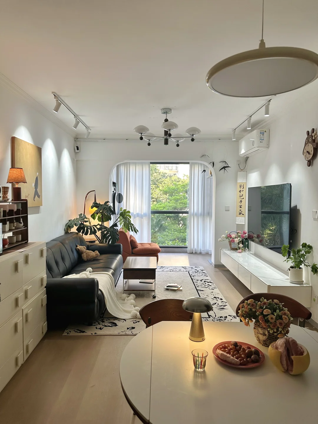 我妈说，这5w真的值啦