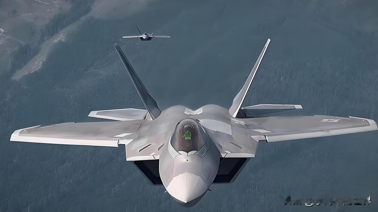 F-22想要重启，理论上可行，但现实中绝无可能。美国关闭生产线，并非如我们所