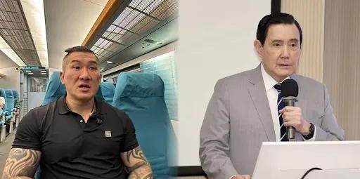 6月15日，台湾的网红馆长已经启程搭上了返回台北的飞机，应该今晚就能够到达台湾。