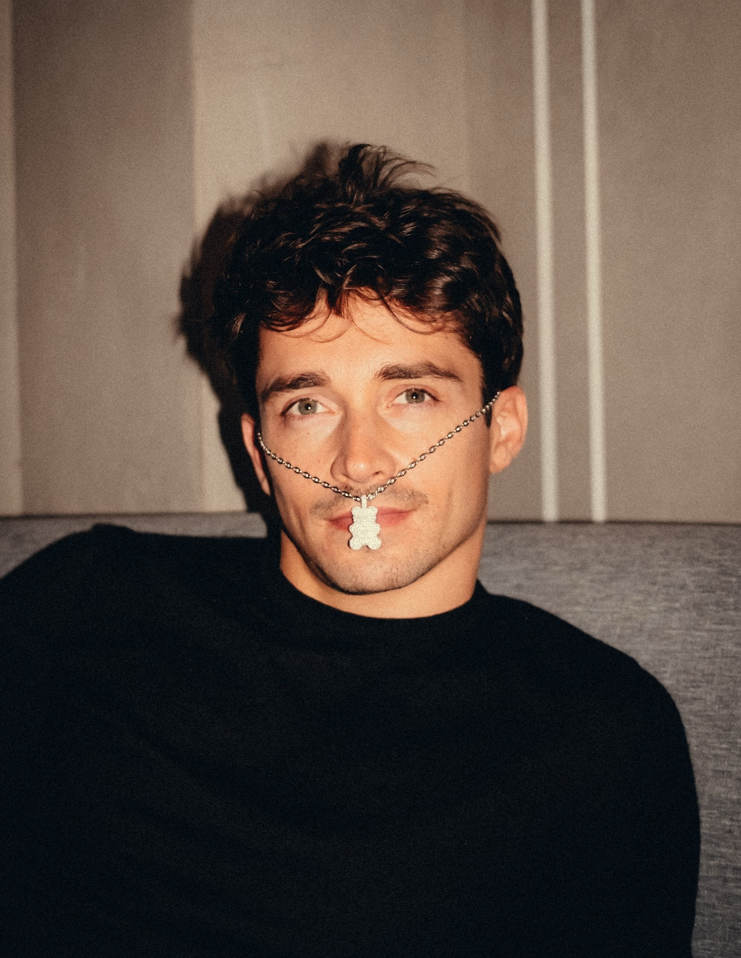 勒克莱尔社媒：HellobeautifulShanghai😘F12026