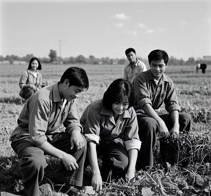 1971年，四川小伙到云南插队，与彝族姑娘热恋。哪料，小伙入伍后，竟收到姑娘绝交