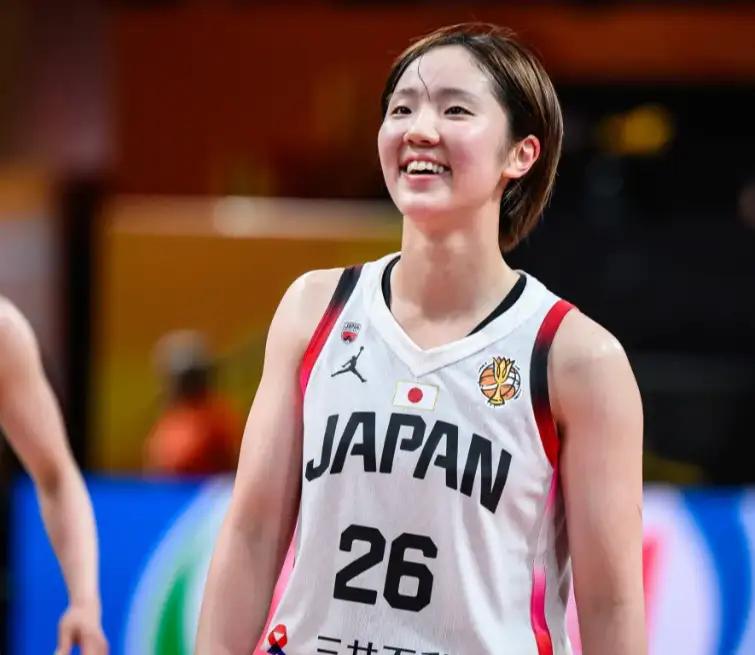 我们还是高看日本女篮了，她们并没有想象中的那么强大……！日本女篮在附加赛以6