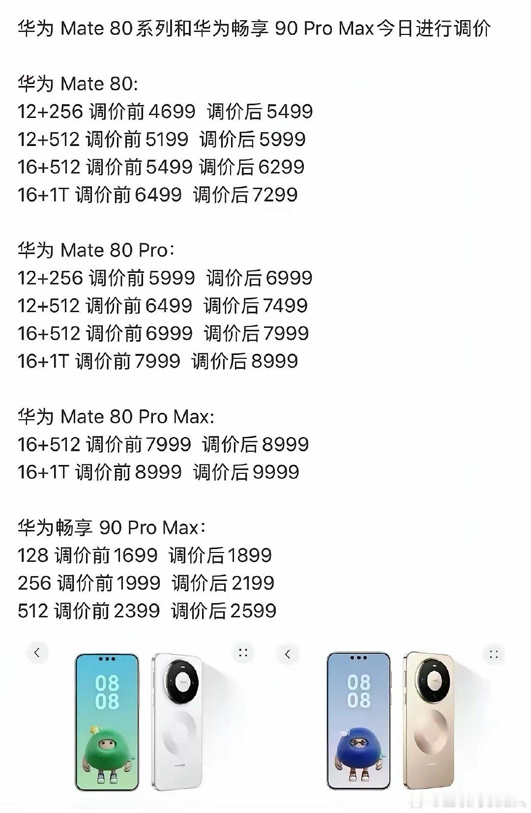 还有这种事？上市一年的老款手机，居然还涨价了！​