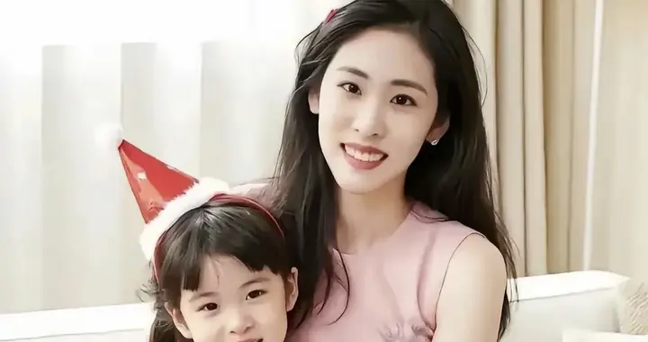 意外怀孕后她跑到美国, 为顶级富二代生娃, 为何如今仍是单身?